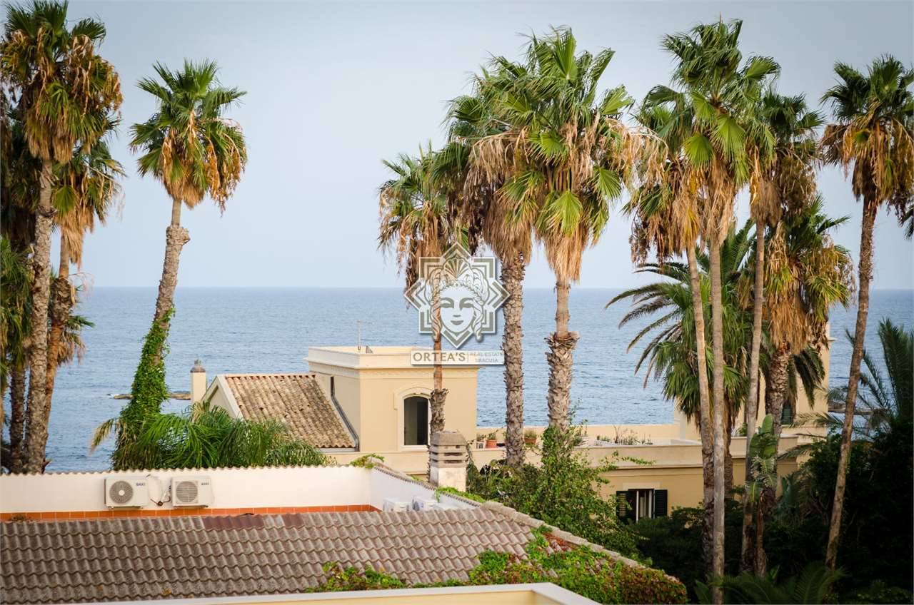 Appartamento Arsenale, Siracusa