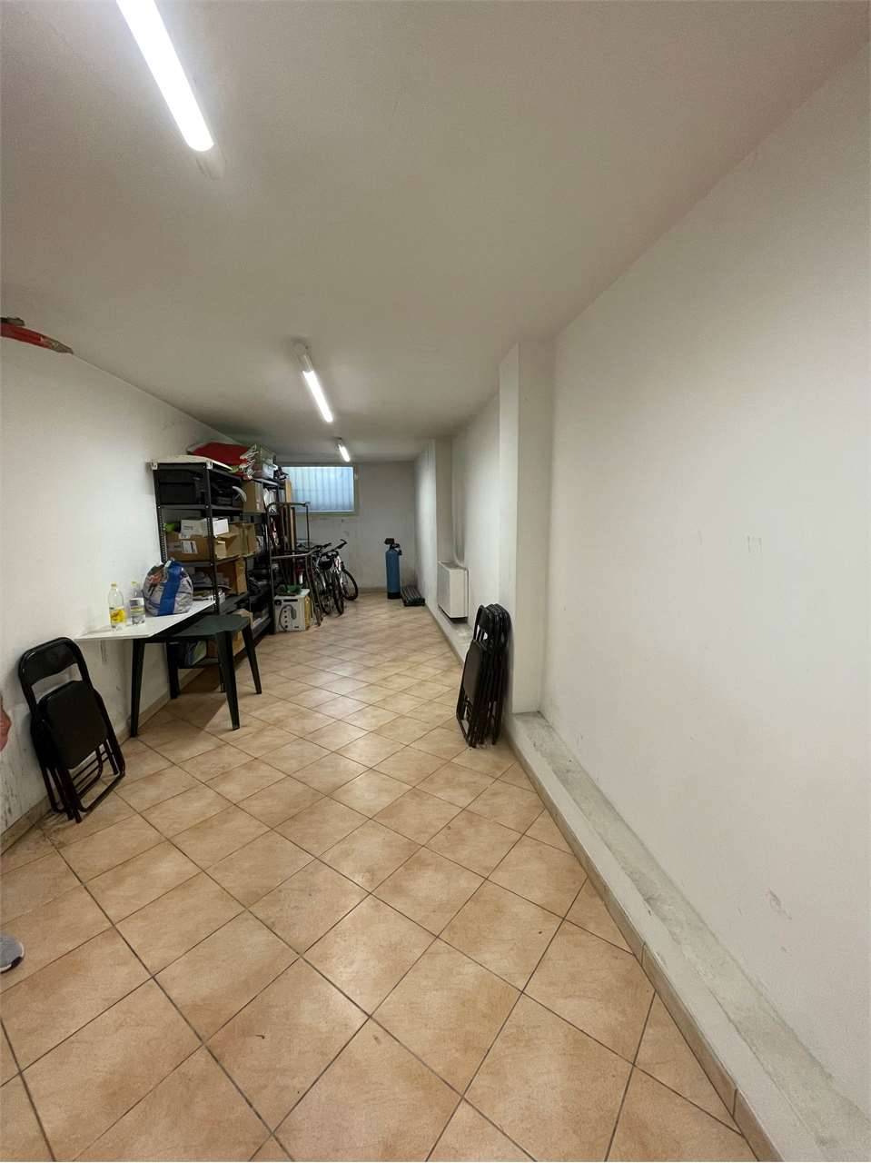 Negozio, Rivoli