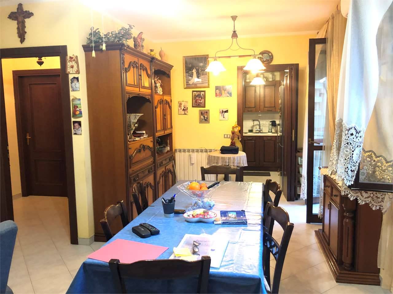 Appartamento, Sinalunga