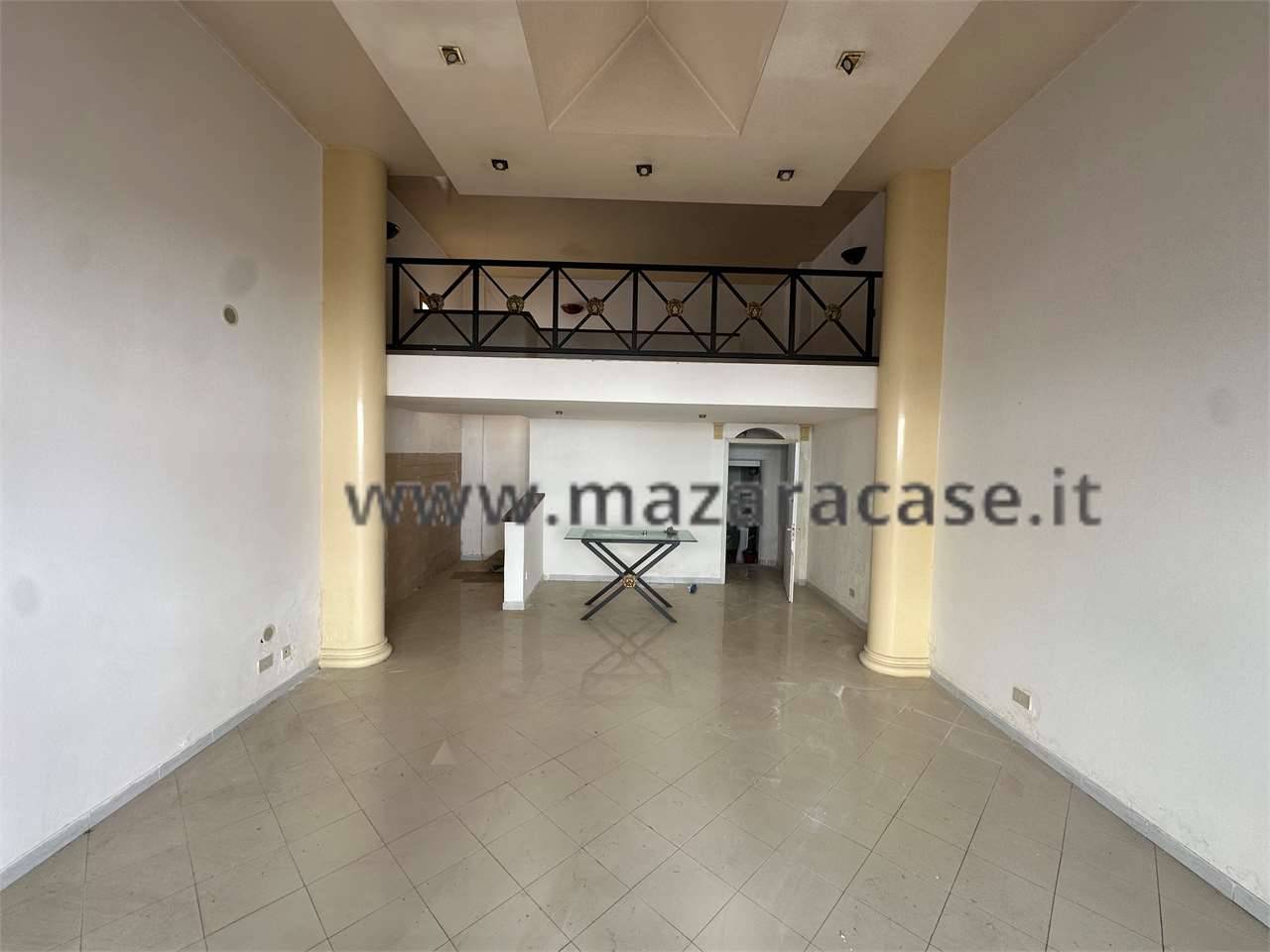 Casa indipendente, Mazara del Vallo