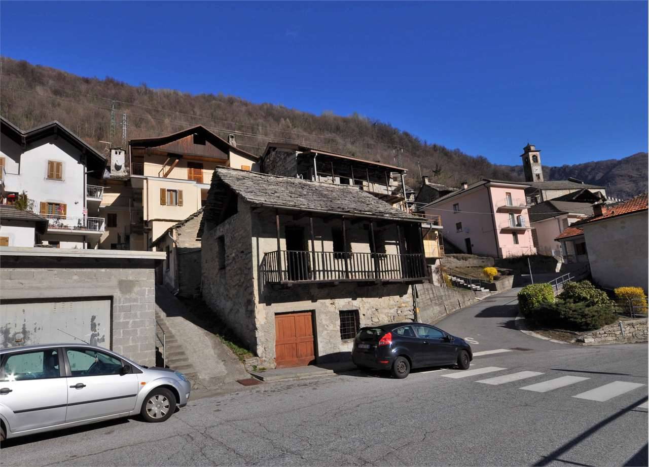Rustico Seppiana, Borgomezzavalle
