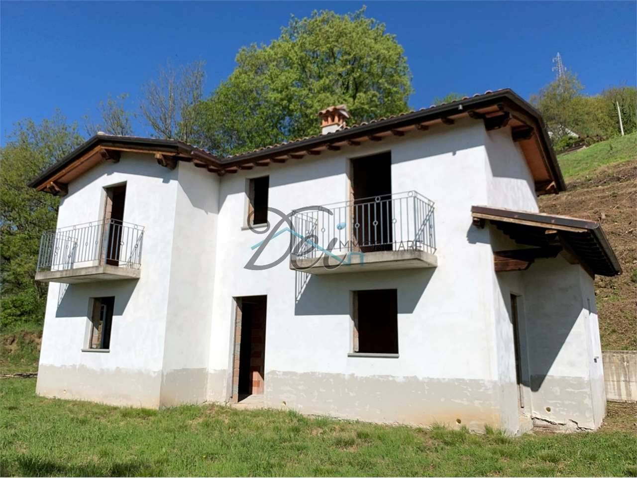 Villa, Bagni di Lucca