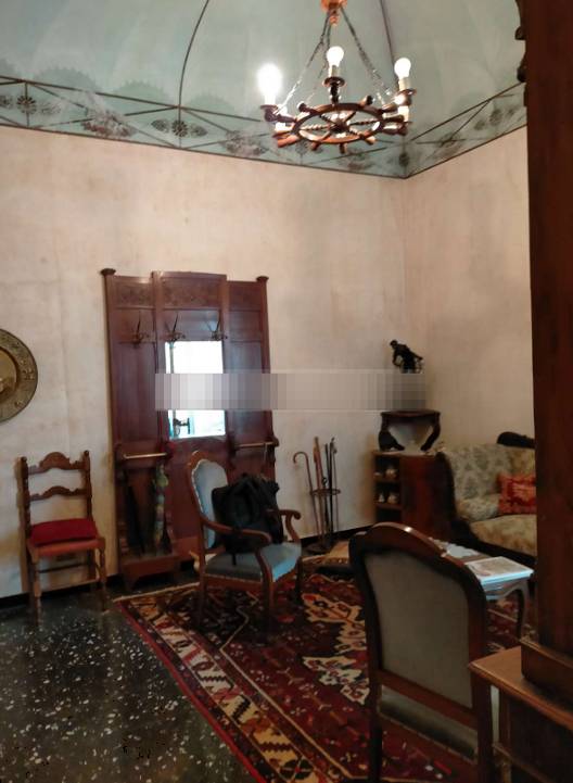 Appartamento, Imperia