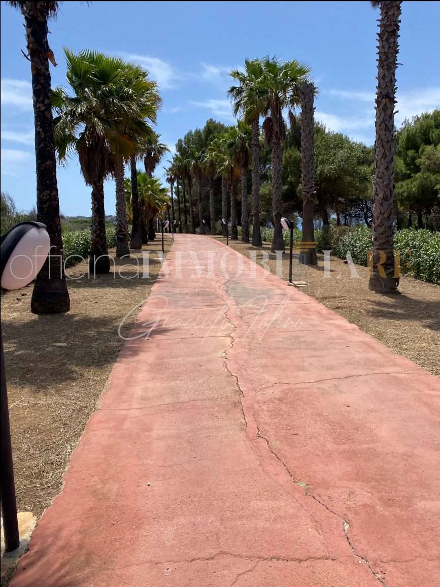 Appartamento Capo Rizzuto, Isola di Capo Rizzuto