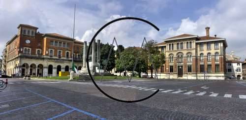 Appartamento Centro storico, Treviso