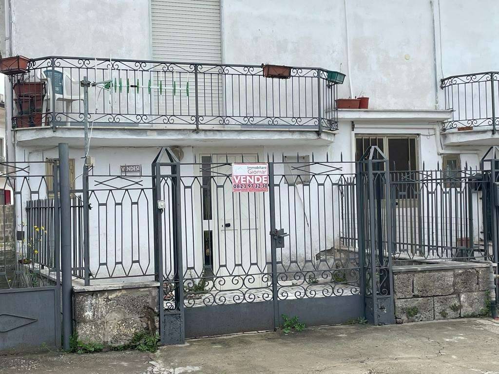 Appartamento, Carinola