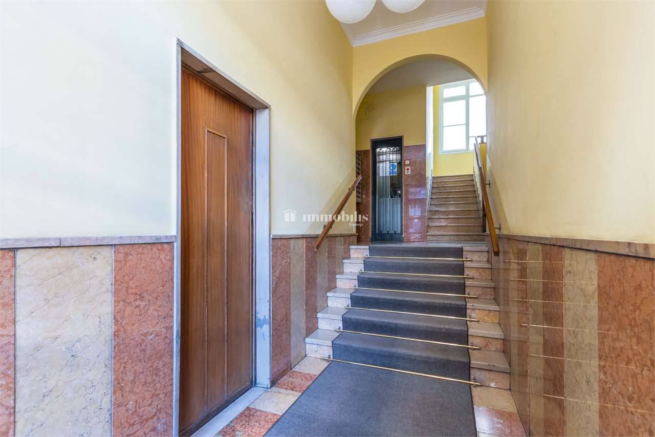 Appartamento, Torino