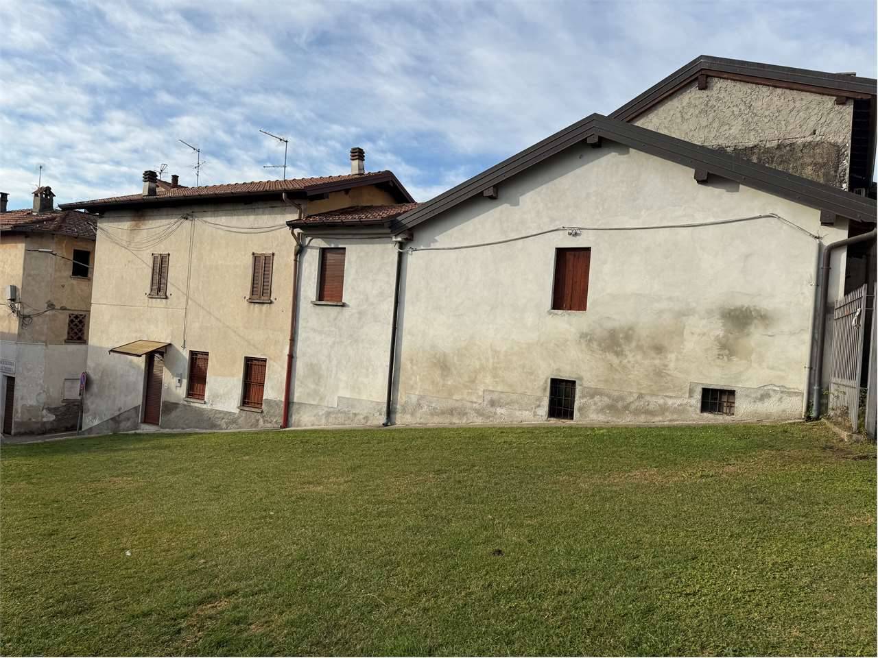 Appartamento, Casale Litta