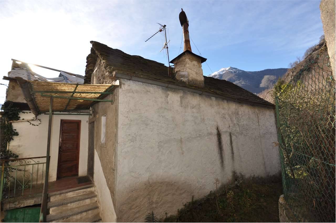 Rustico, Piedimulera