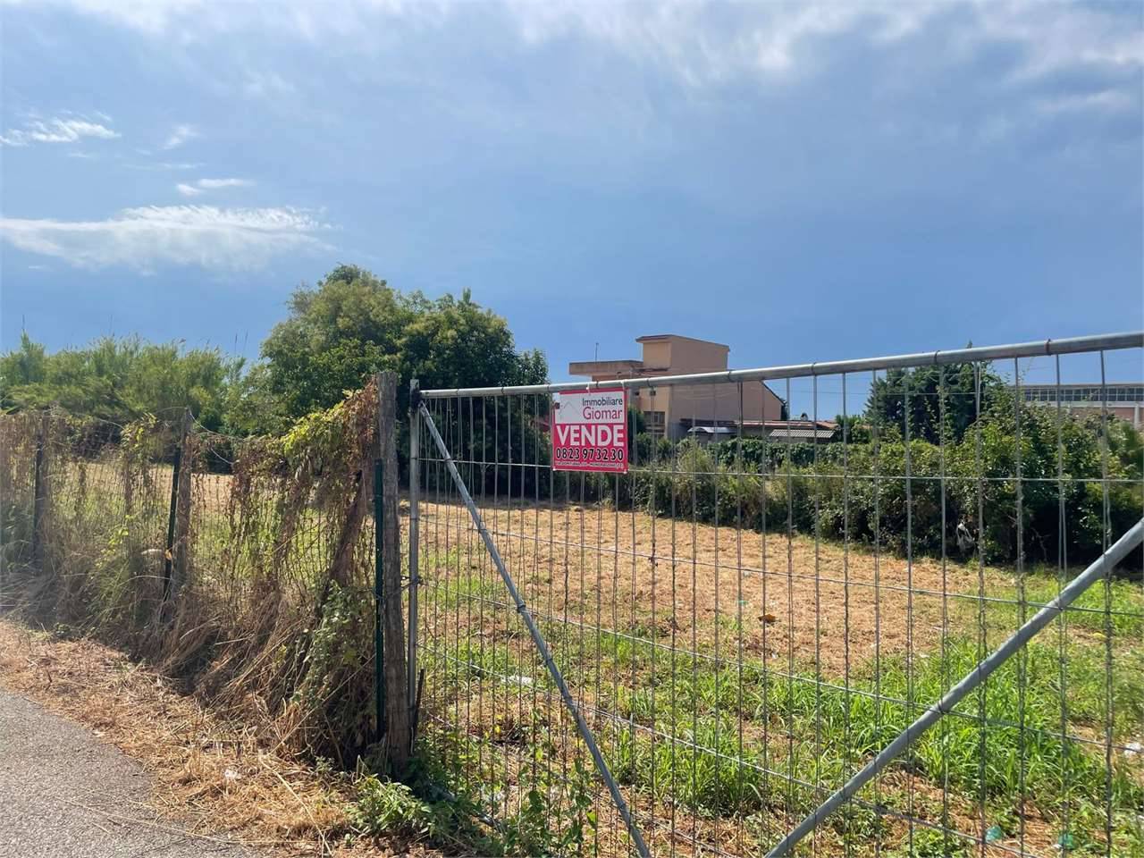 Terreno agricolo San Nicola, Mondragone