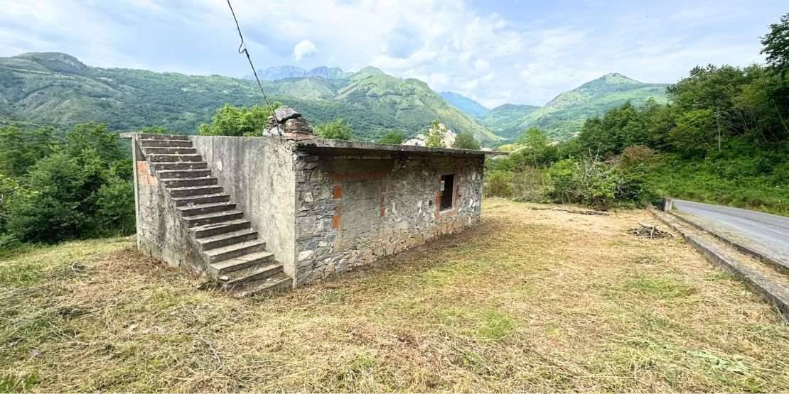 Terreno edificabile, Bonifati
