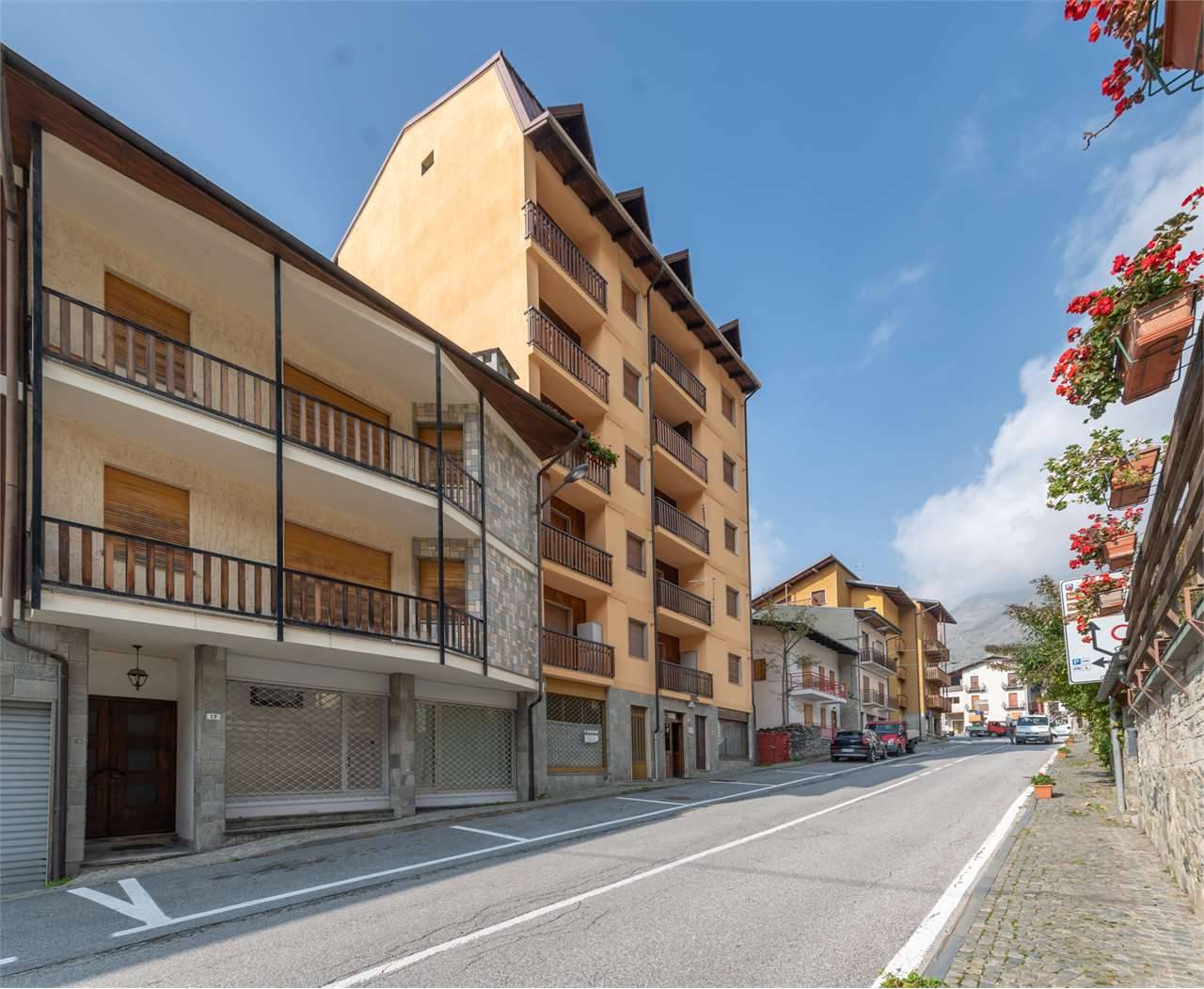 Appartamento, Crissolo