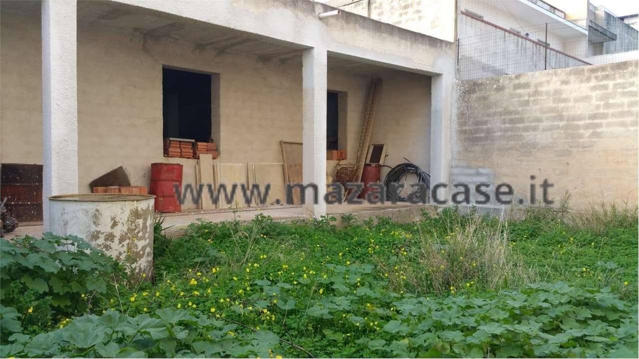 Magazzino - Deposito, Mazara del Vallo