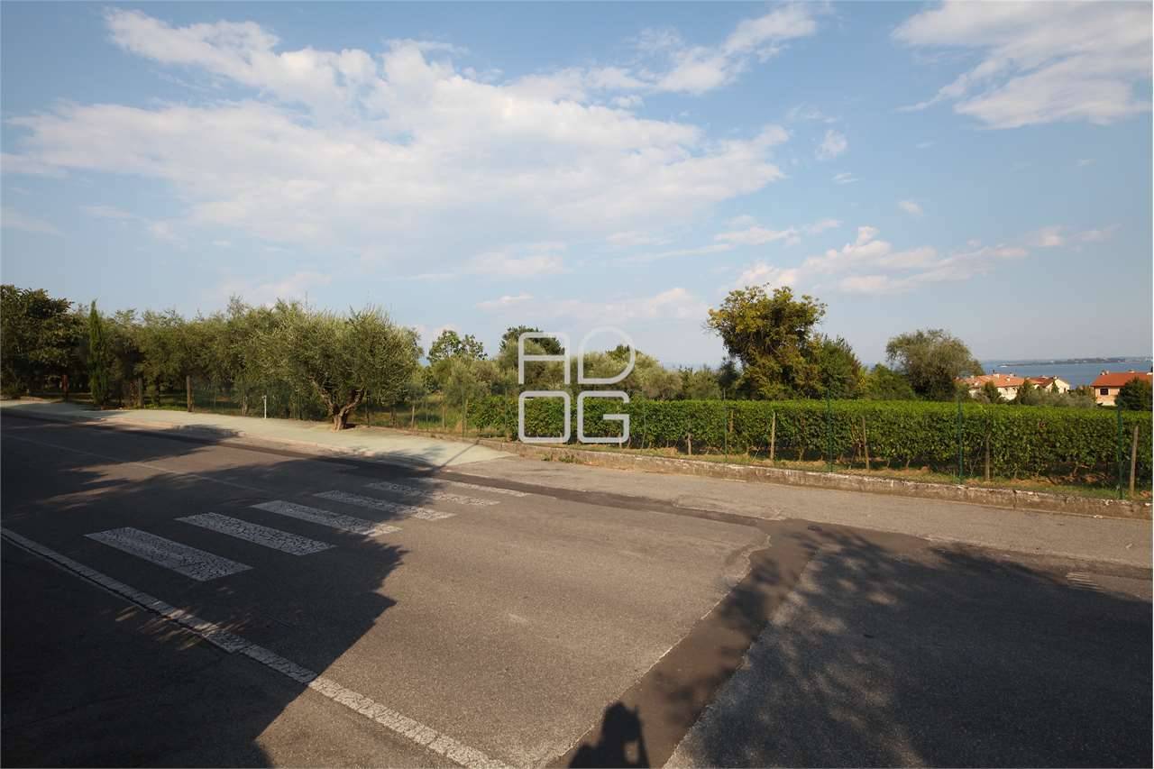 Terreno agricolo, Moniga del Garda