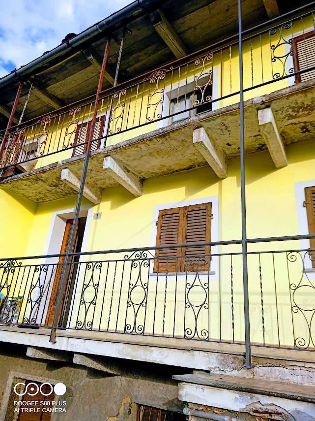 Casa indipendente, Villadossola
