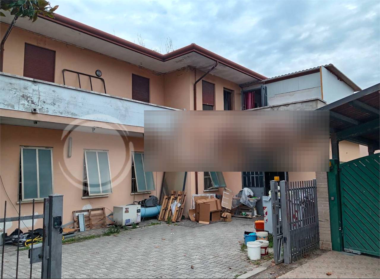 Appartamento, Sant'Angelo di Piove di Sacco