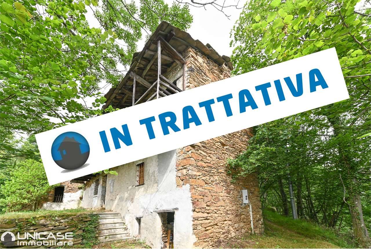 Rustico, Angrogna