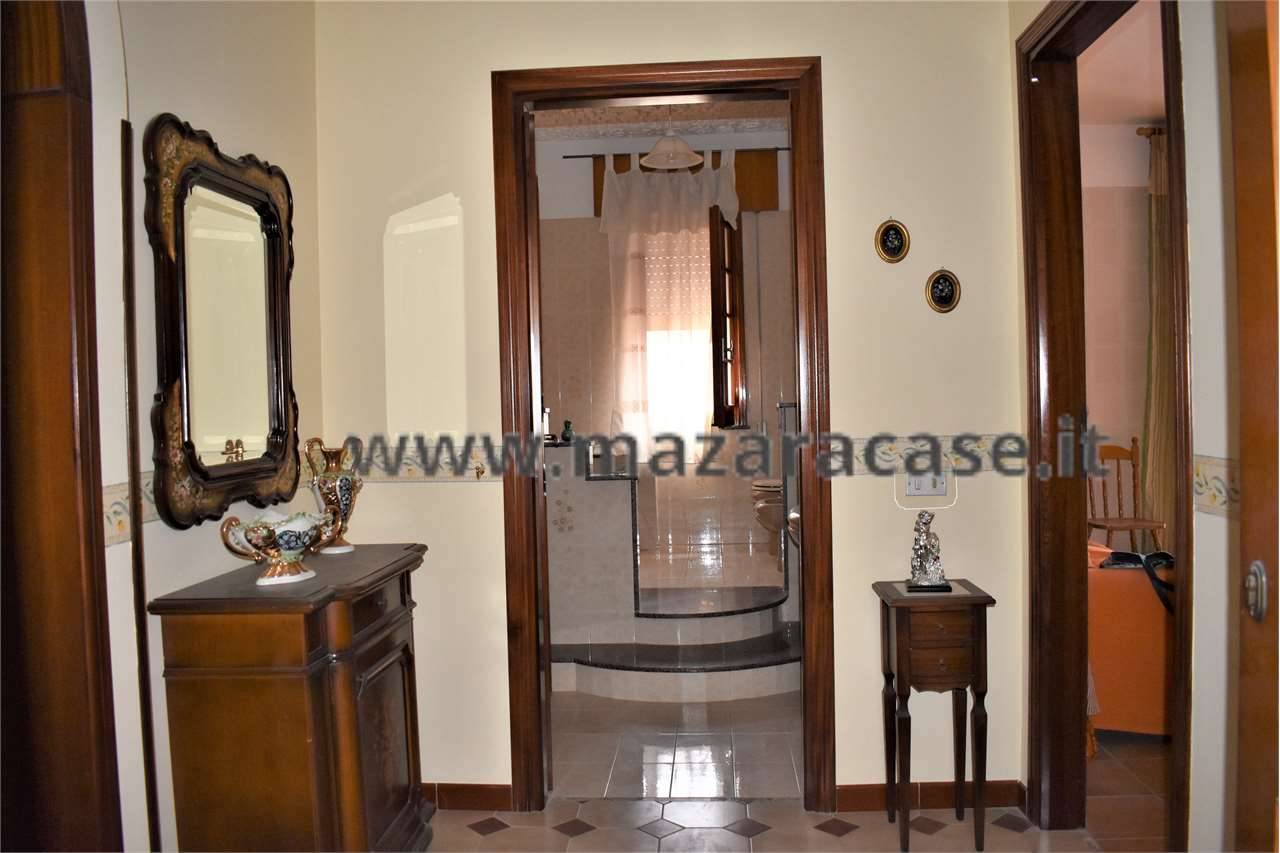 Appartamento, Mazara del Vallo