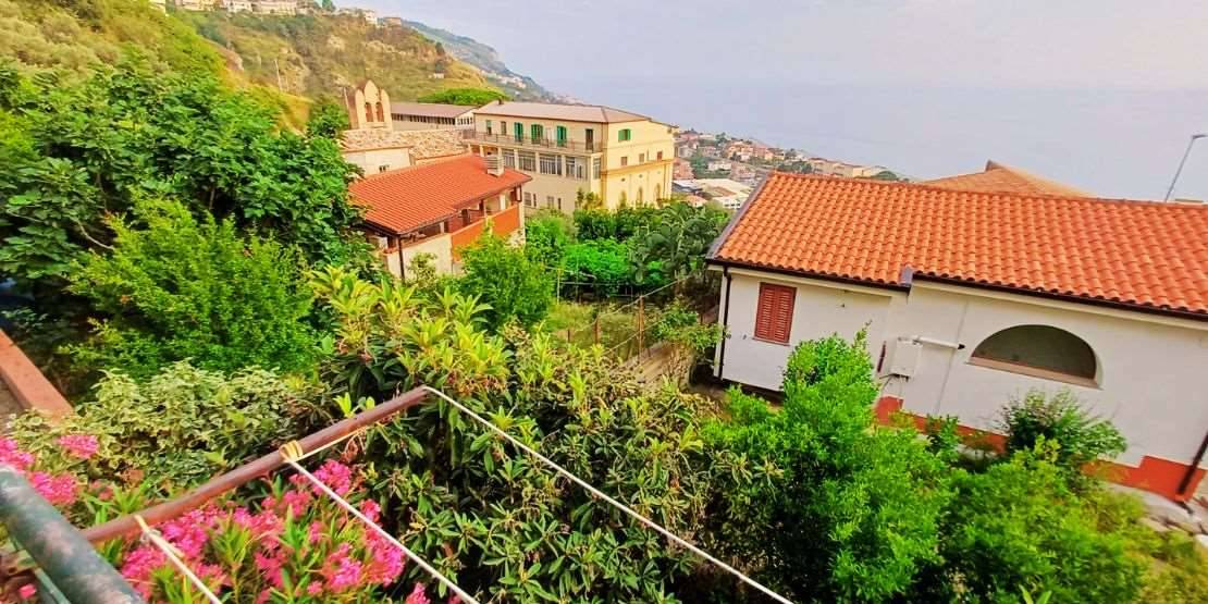 Appartamento, Cetraro