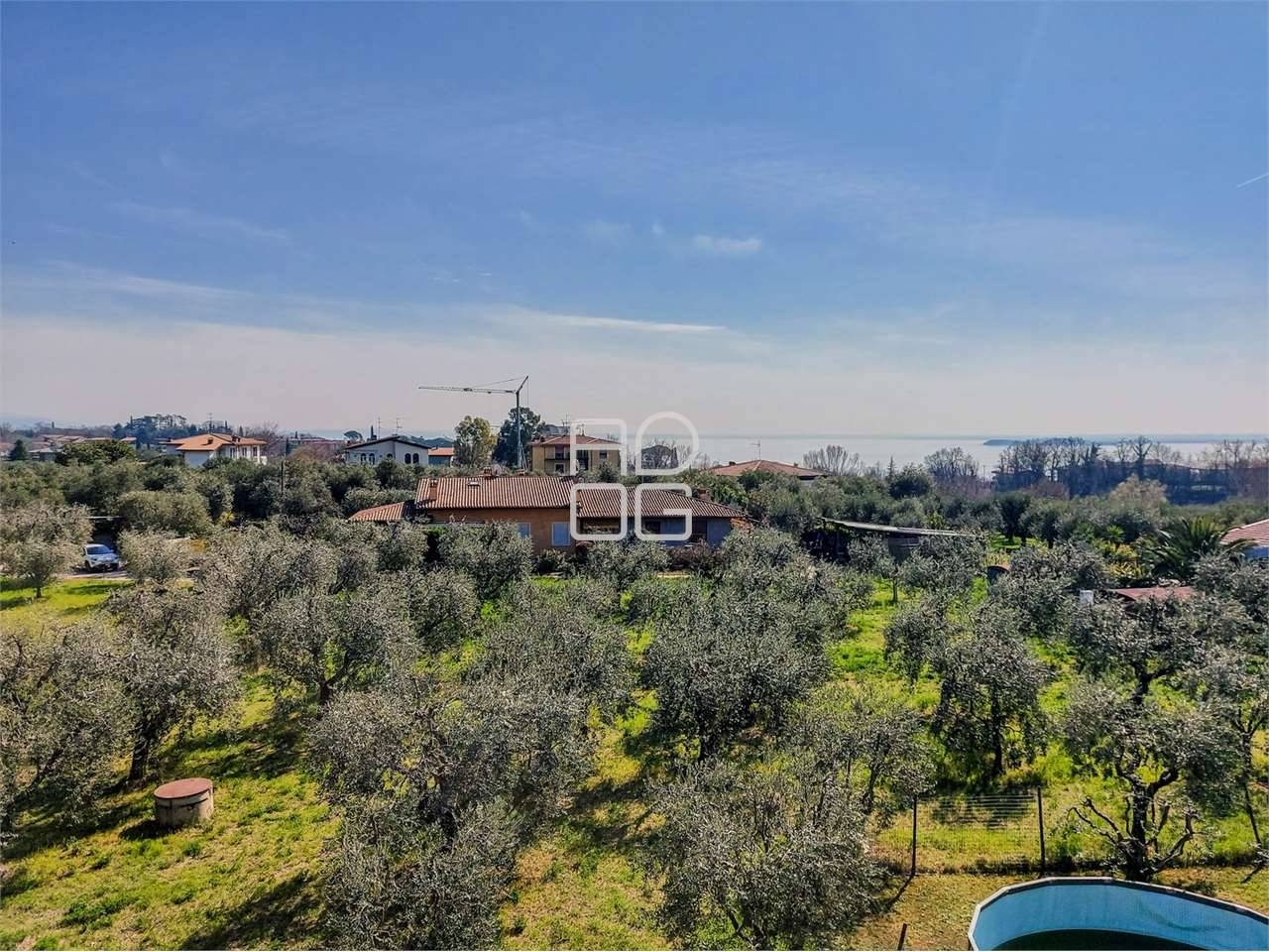 Casa indipendente, Manerba del Garda