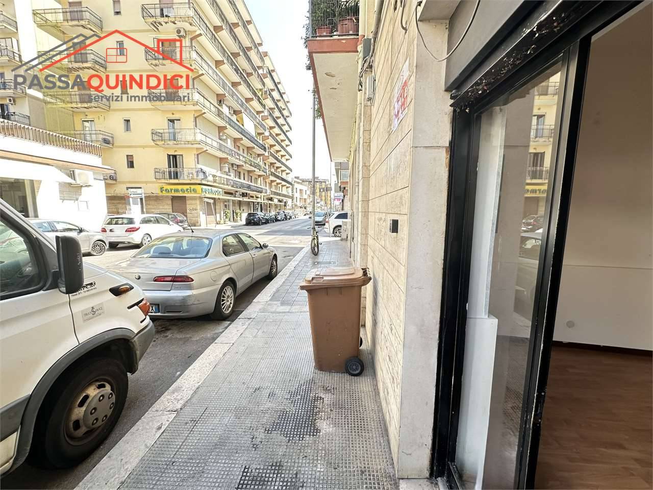 Ufficio, Triggiano