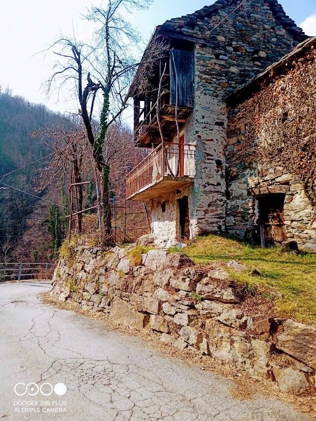 Baita Chalet, Bognanco