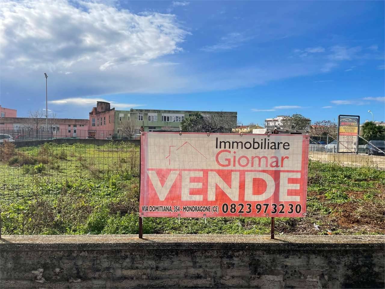 Terreno agricolo, Mondragone