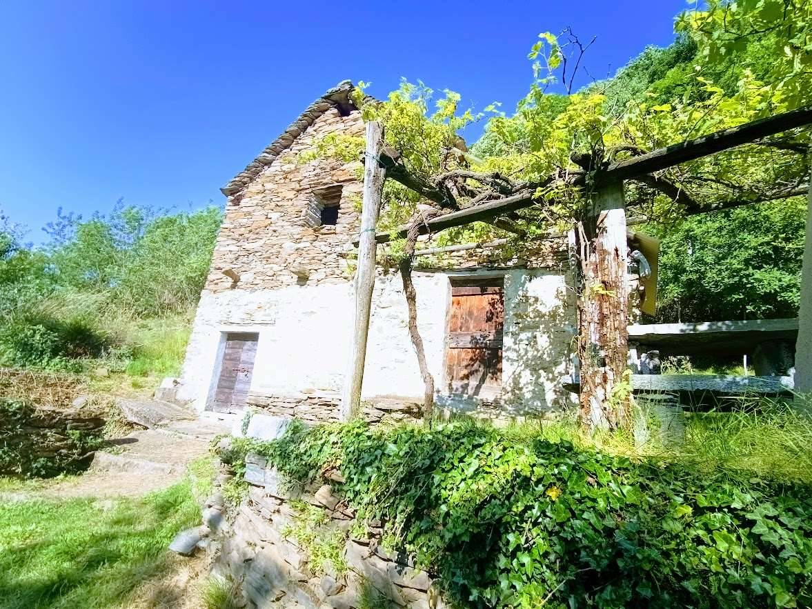 Baita Chalet, Domodossola