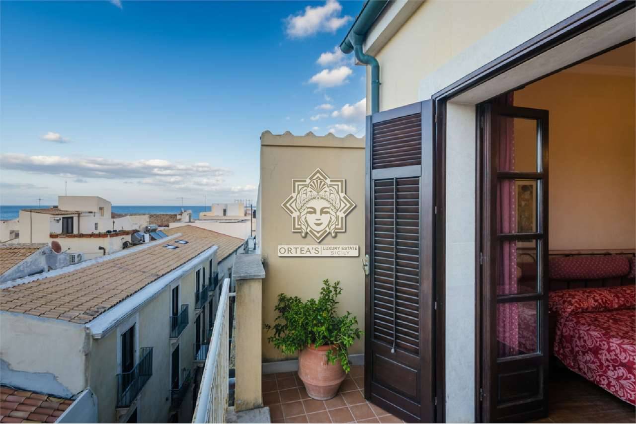 Appartamento Ortigia, Siracusa