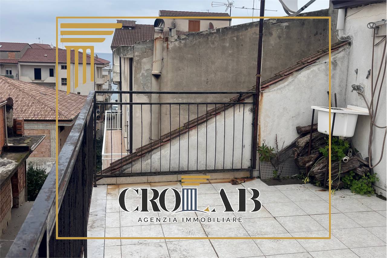Appartamento, Crucoli