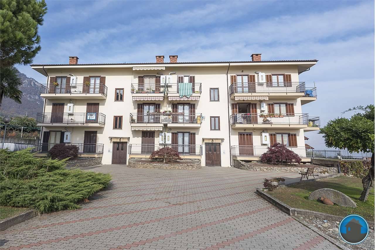 Appartamento, Envie