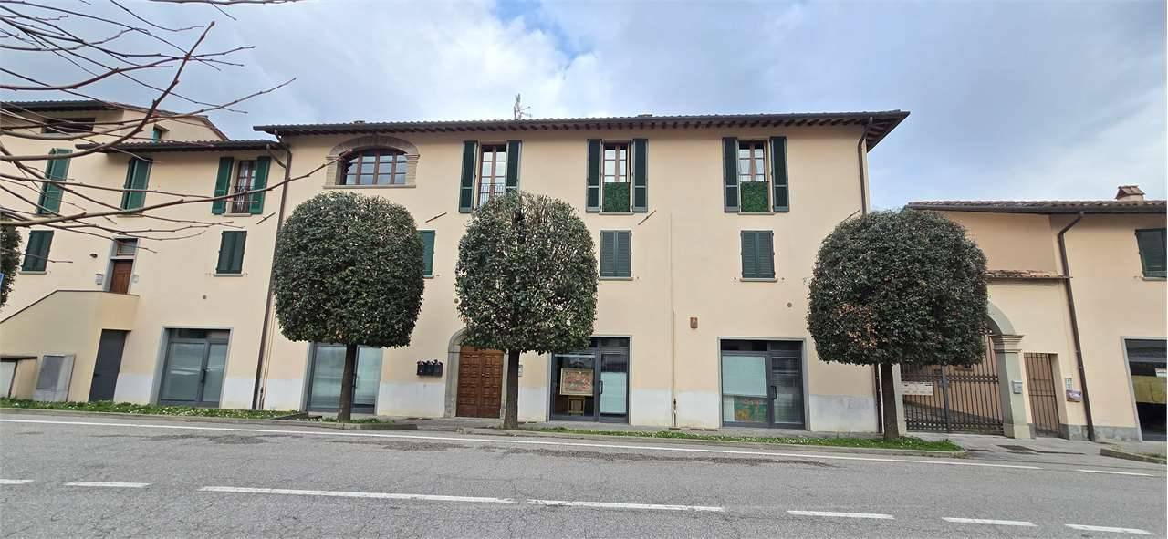 Appartamento, Città di Castello