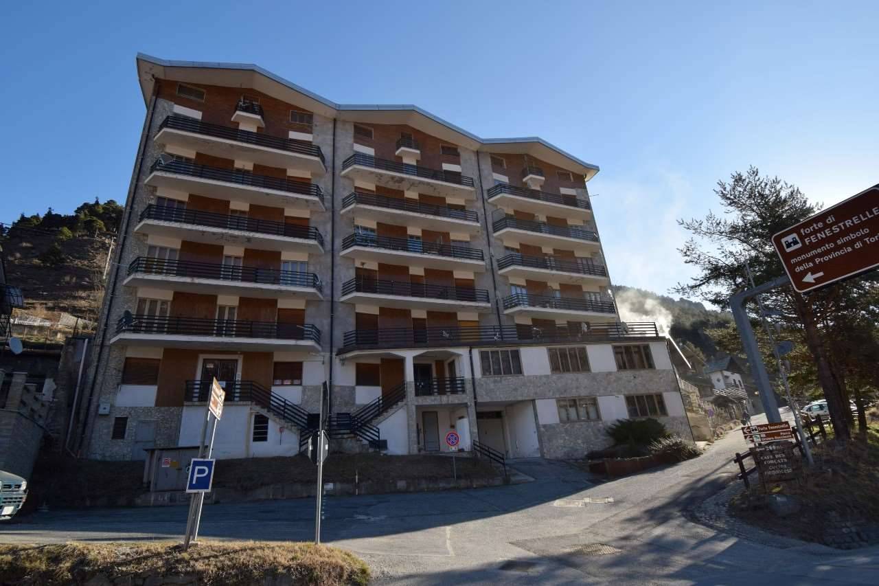 Appartamento, Fenestrelle