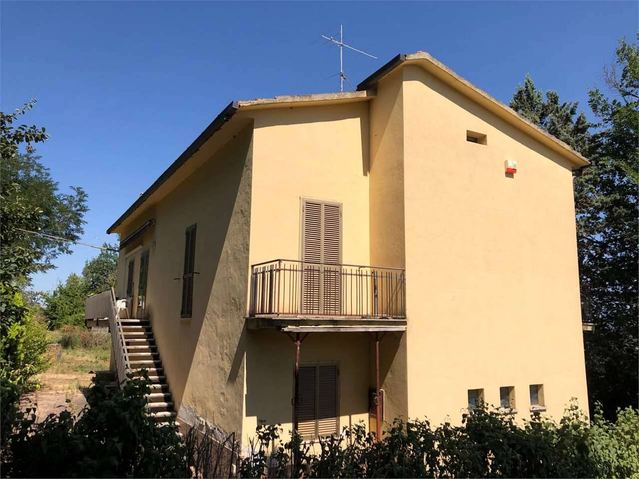 Casa indipendente, Monte Castello di Vibio