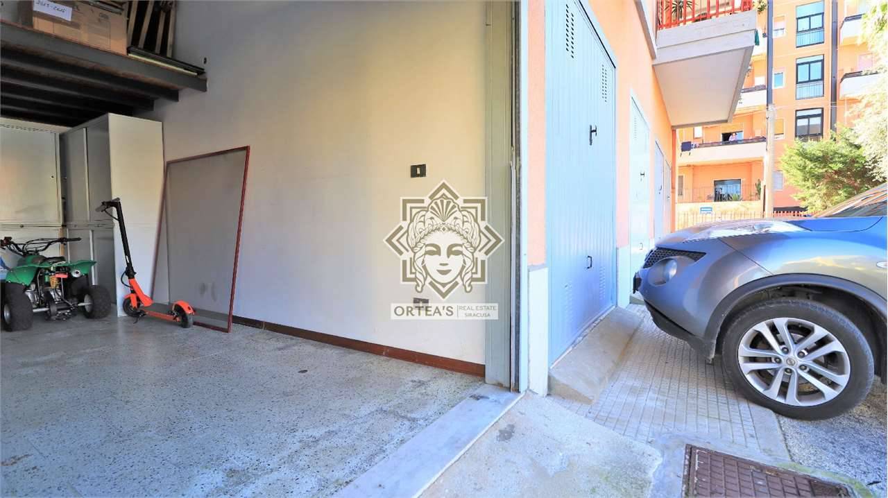 Box - Garage - Posto Auto Scala Greca, Siracusa