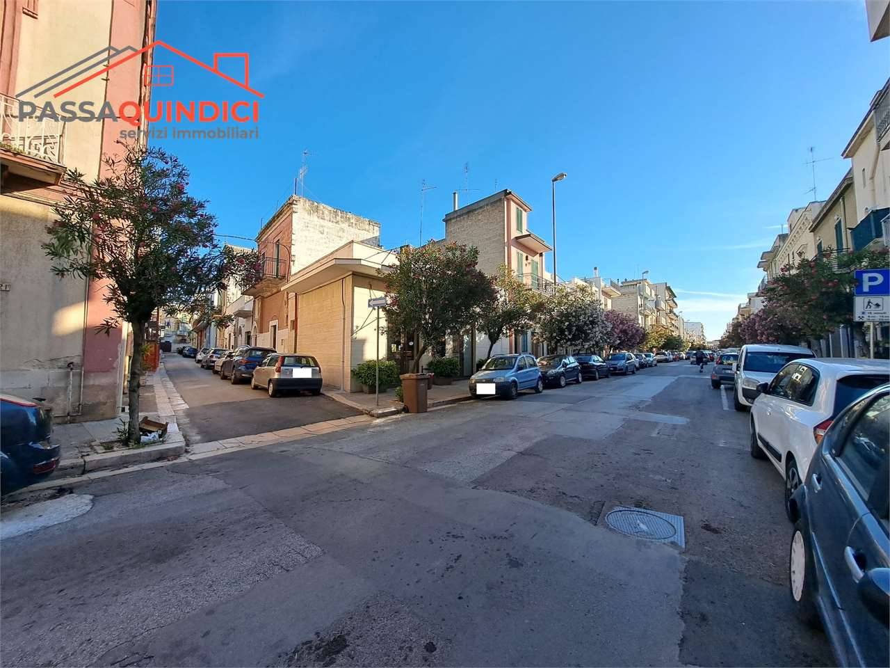 Casa indipendente, Triggiano