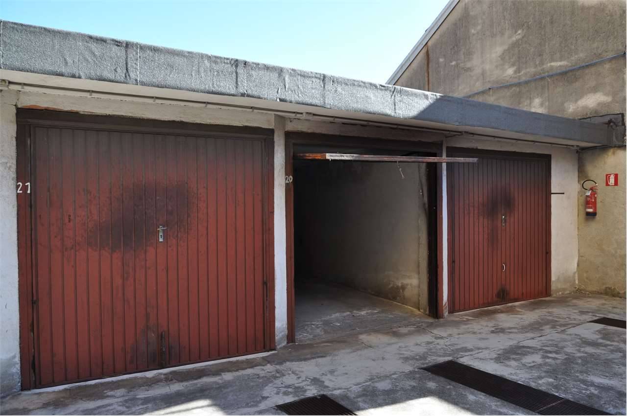 Box - Garage - Posto Auto, Villadossola