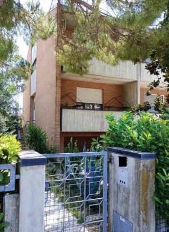 Casa indipendente, Monte Porzio