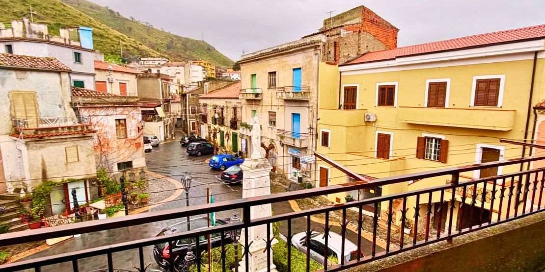 Appartamento, Santa Maria del Cedro
