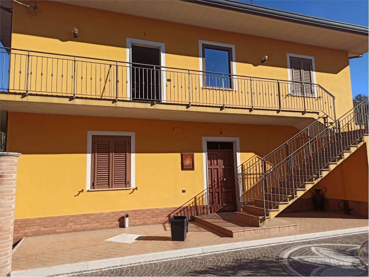 Appartamento, Ceccano
