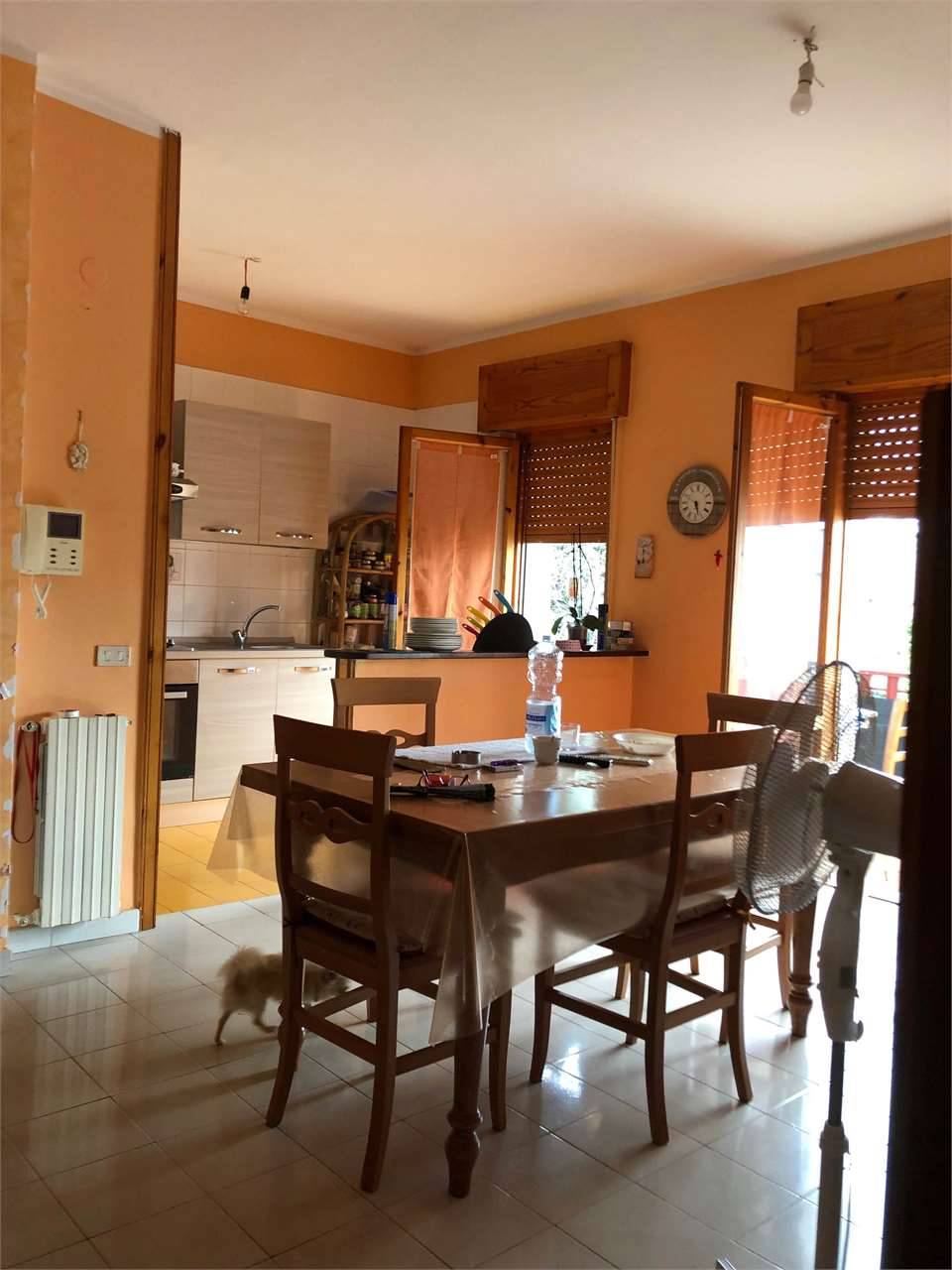 Appartamento, Carinola