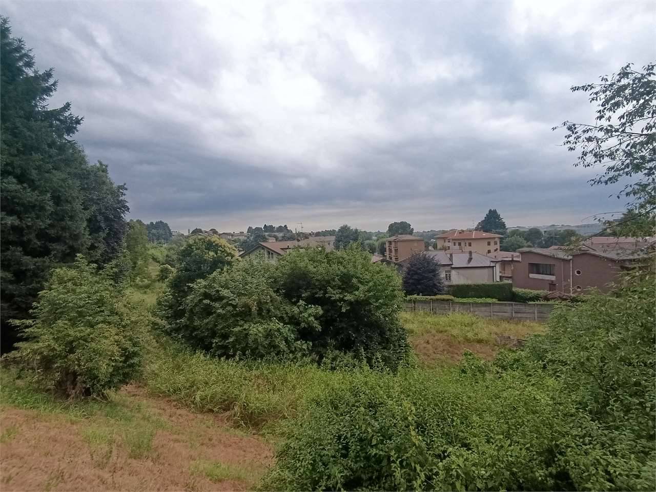 Terreno edificabile, Veduggio con Colzano