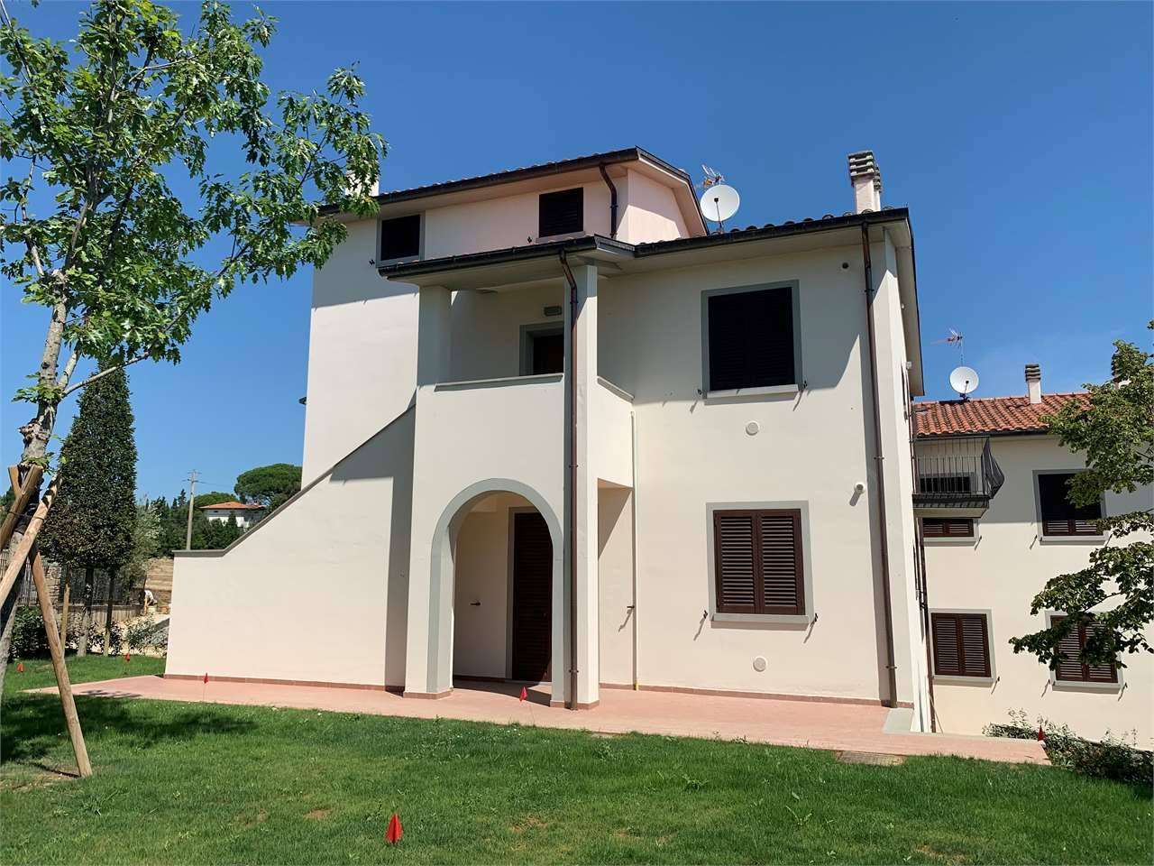 Appartamento, Monte San Savino