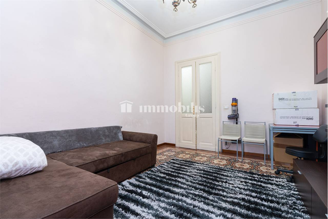 Casa indipendente Parella, Torino