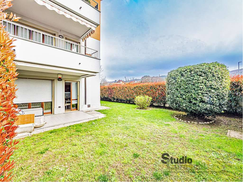 Appartamento, Oggiono