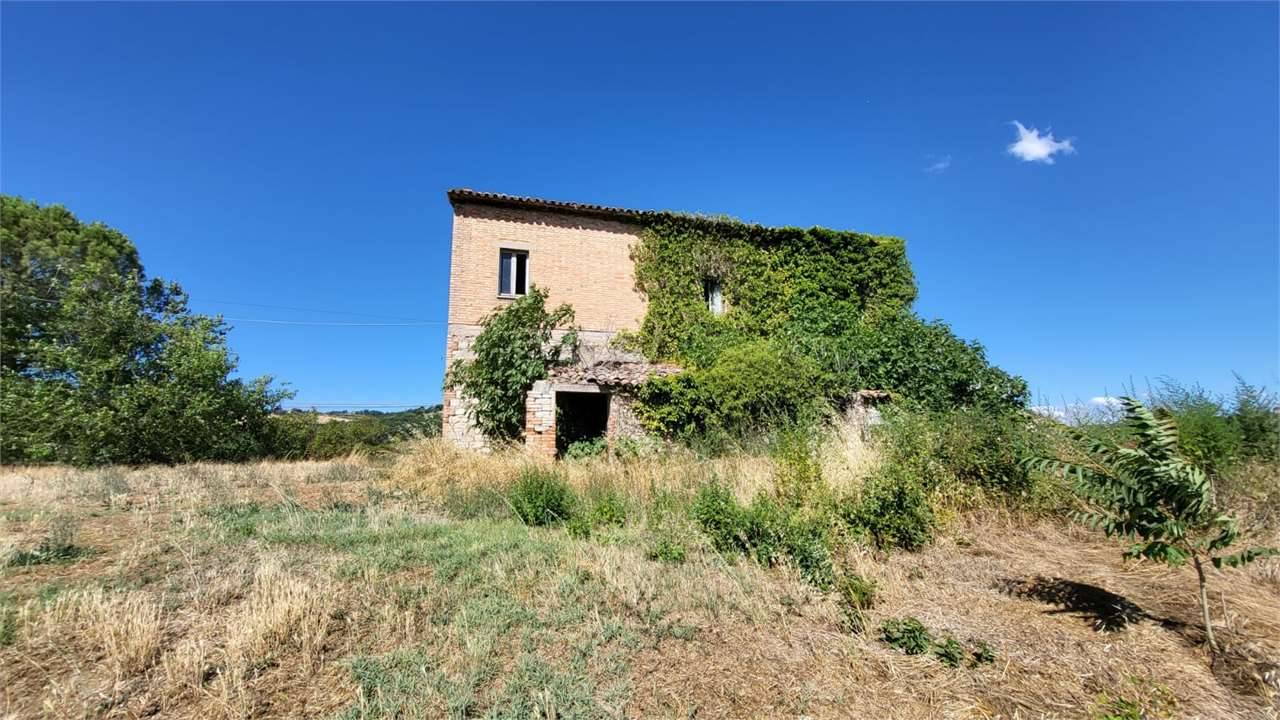 Rustico Pontenaia, Todi