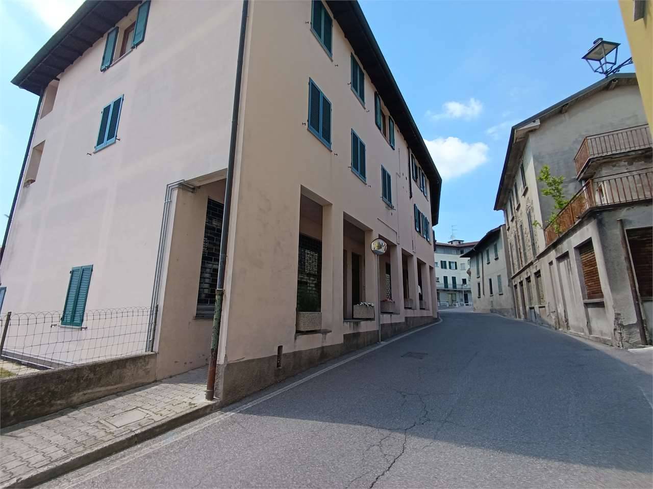 Negozio, Barzago