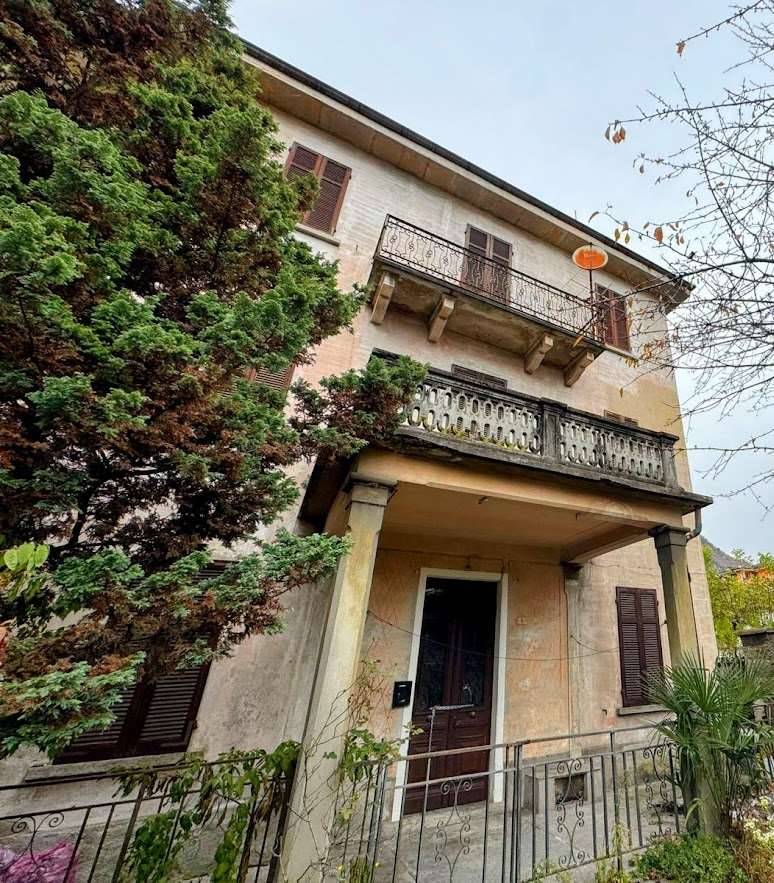 Appartamento, Piedimulera