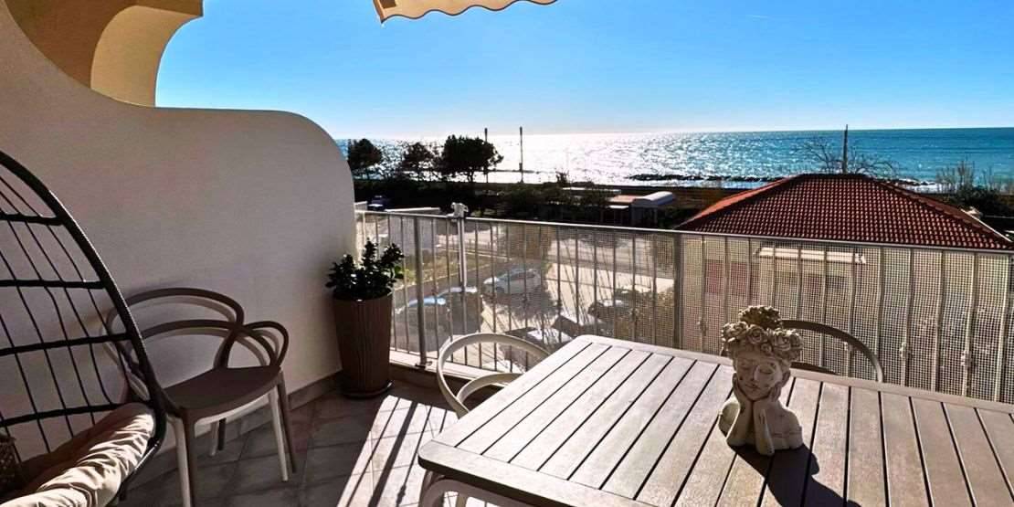 Appartamento, Belvedere Marittimo