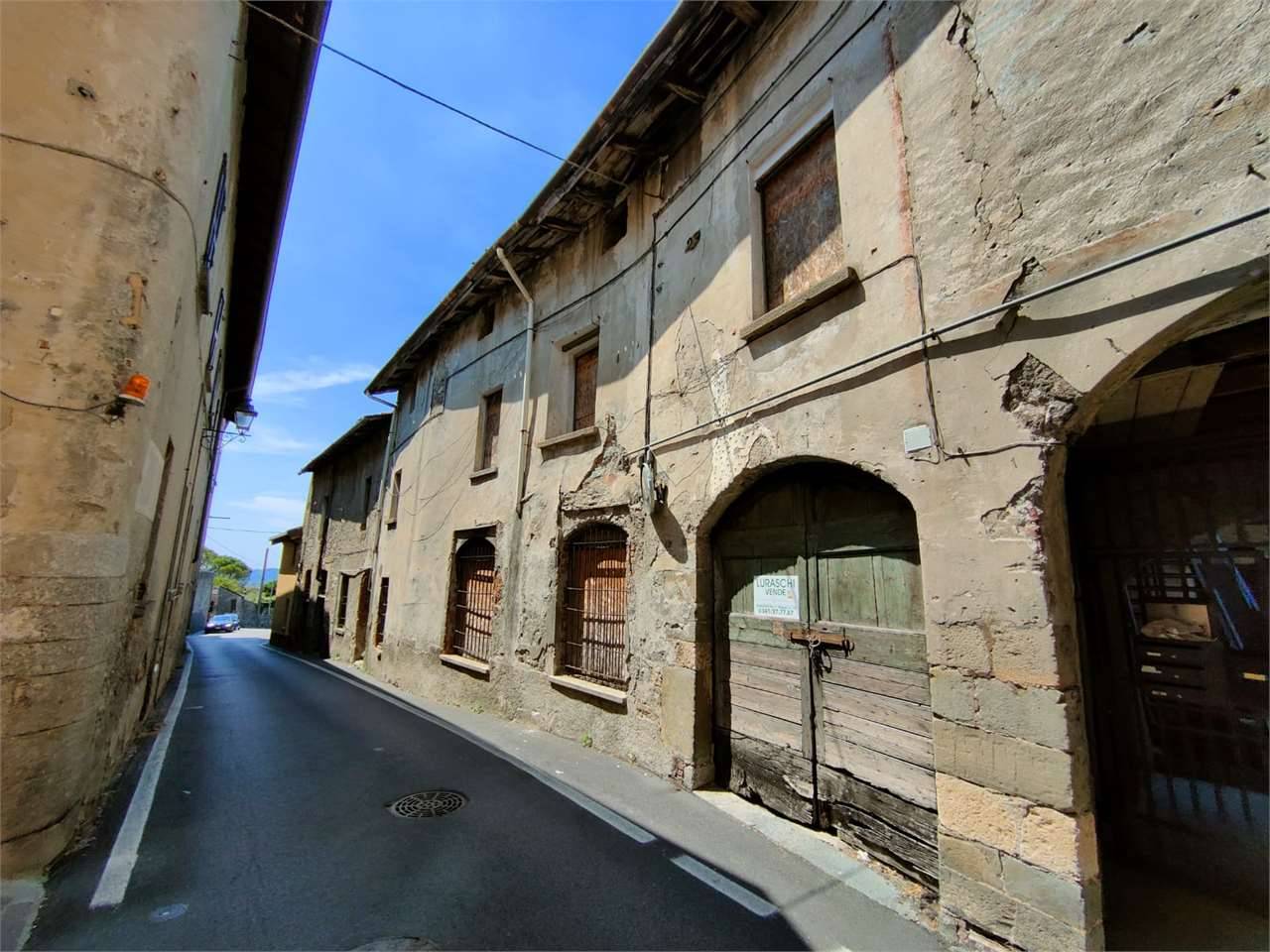 Rustico, Galbiate